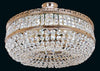 Plafonnier corbeille EL721905