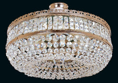 Plafonnier corbeille EL721905