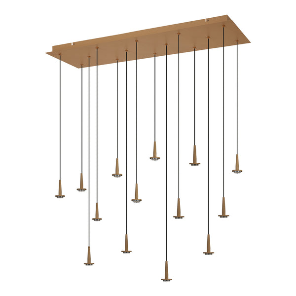 Suspension luminaire | Andromeda L 90 cm