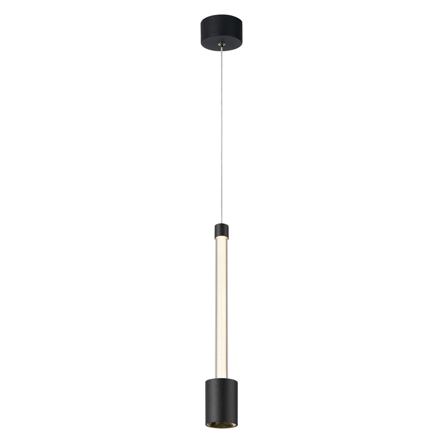 Suspension LED Fugaz, Ø 5,4 cm