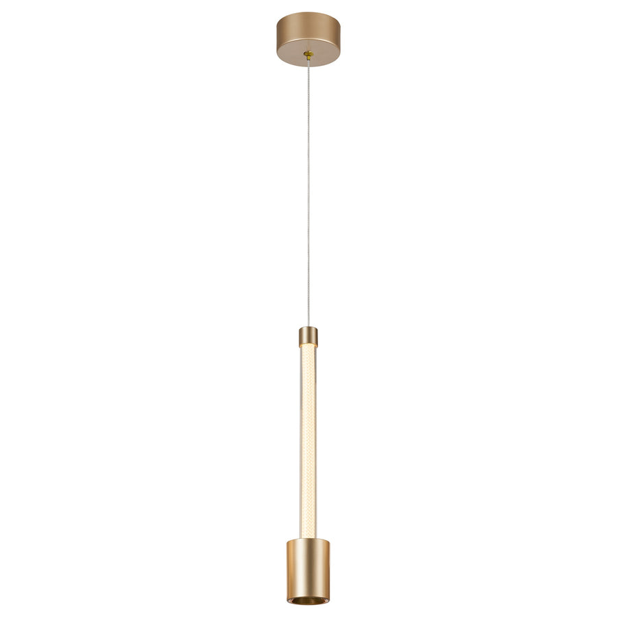 Suspension LED Fugaz, Ø 5,4 cm