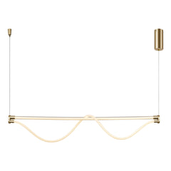 Suspension LED Fugaz