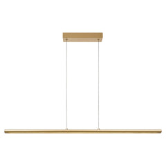 Suspension luminaire | Lineal L 122 cm