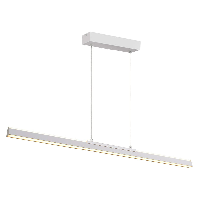 Suspension luminaire | Lineal L 91,5 cm