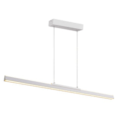 Suspension LED Lineal, L 151,5 cm