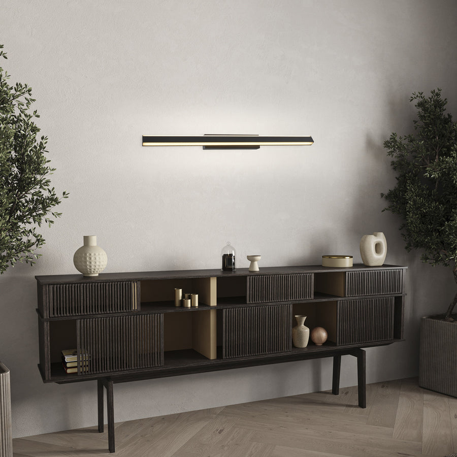 Plafonnier LED Lineal