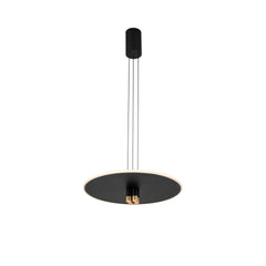 Suspension luminaire | Nomada
