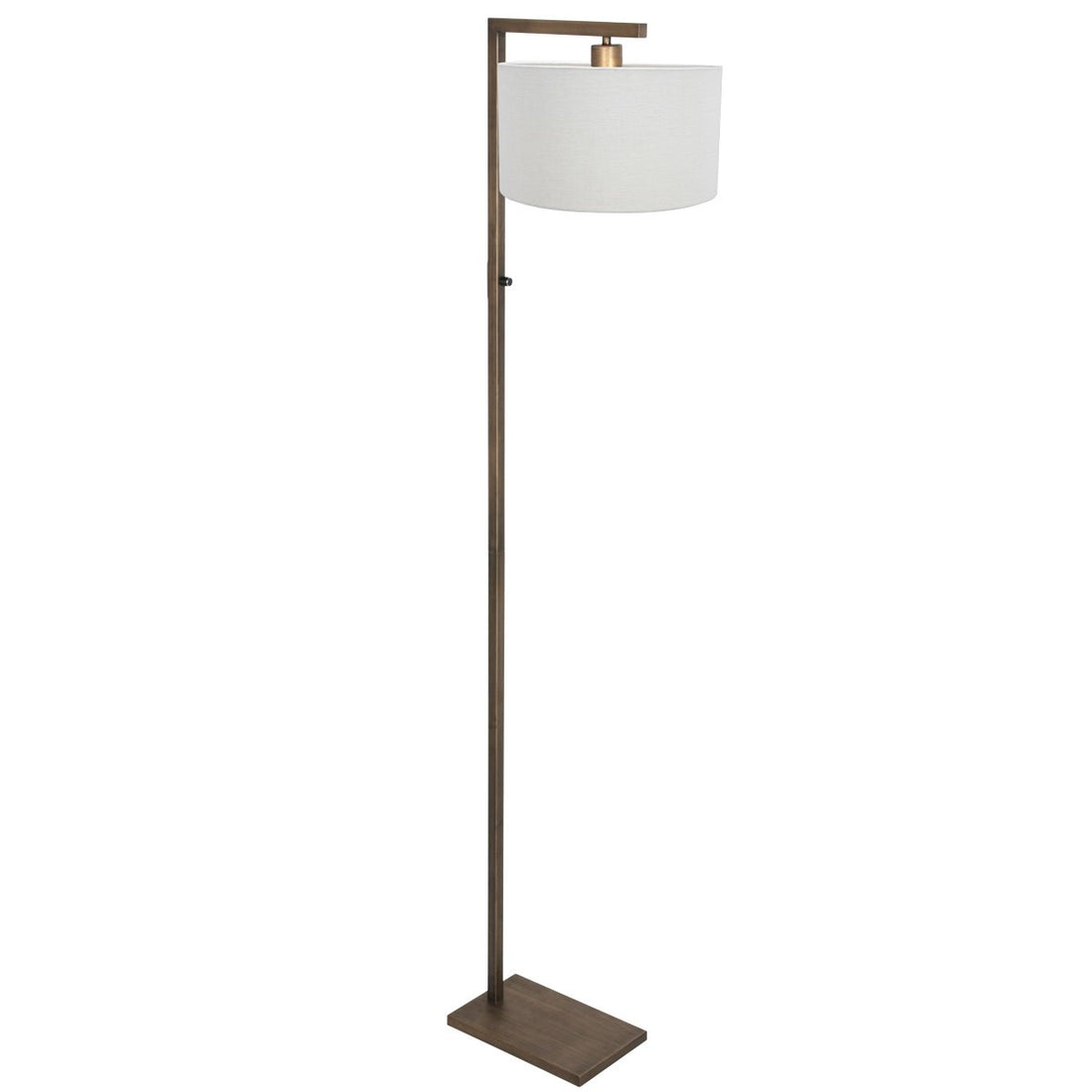 Lampadaire Stang bronze
