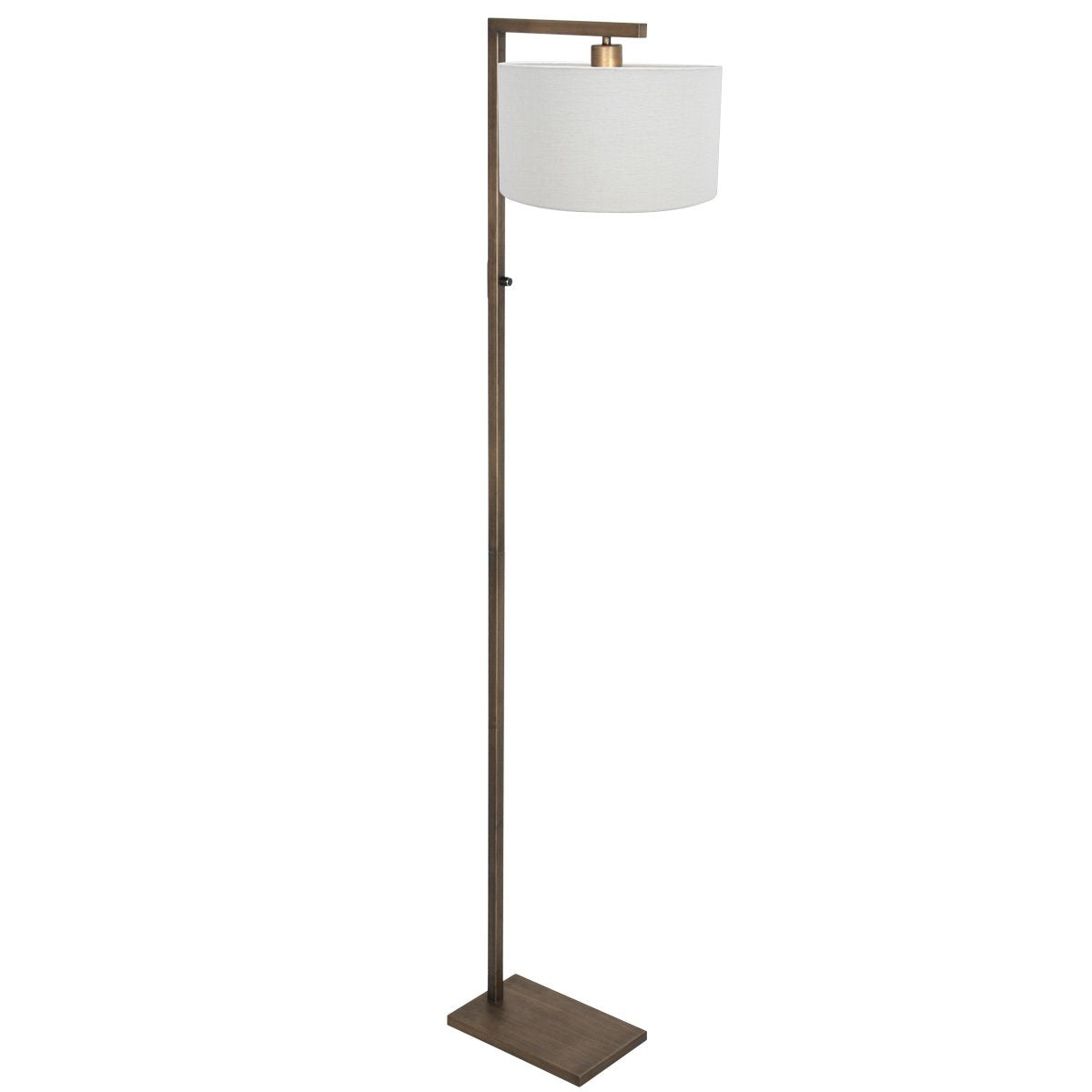 Lampadaire Stang bronze