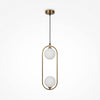 Suspension luminaire | Solvena