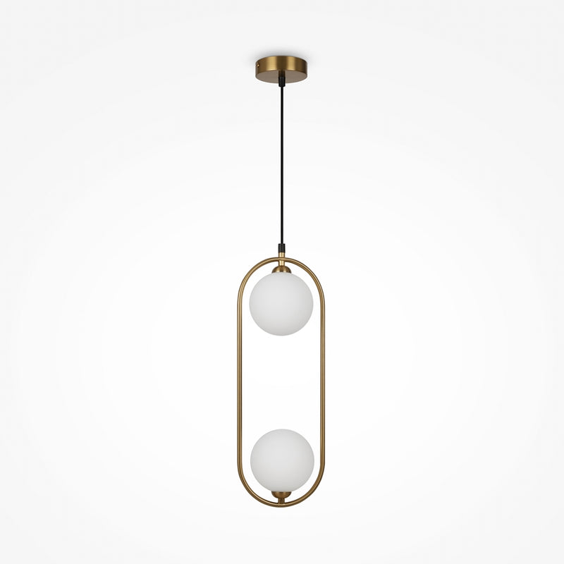 Suspension luminaire | Solvena