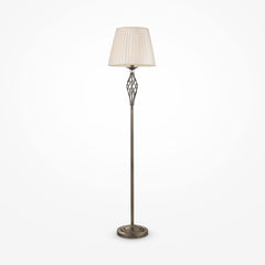 Grace Lampadaire bronze