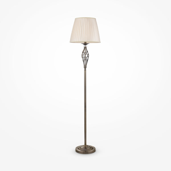Grace Lampadaire bronze