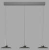 Suspension luminaire | Kalberora