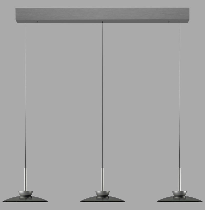 Suspension luminaire | Kalberora