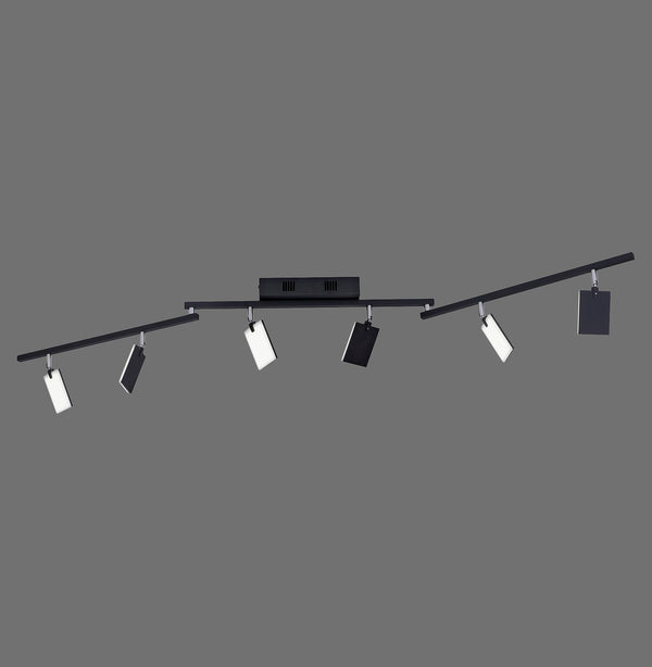 Plafonnier LED | Pure-Mira L 161 cm