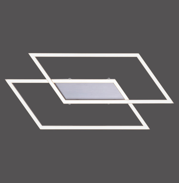 Plafonnier LED | Inigo L 53,8 cm