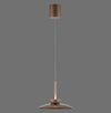 Suspension Pure Moon marron