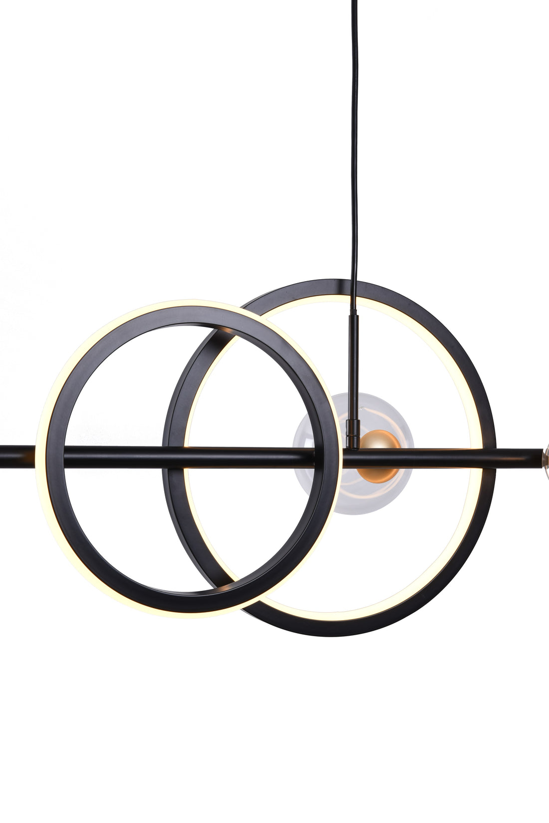 Suspension luminaire | Taremi