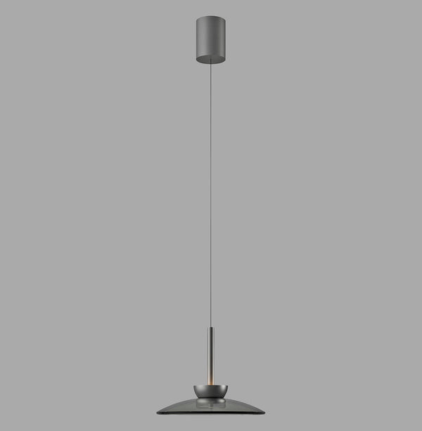 Suspension Pure Moon grise
