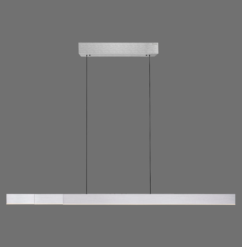 Suspension Pure Moto-Rise aluminium