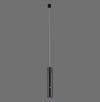 Suspension Attach noire