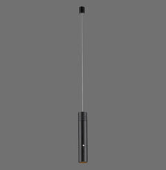 Suspension Attach noire