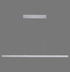 Suspension luminaire | Tesnelara