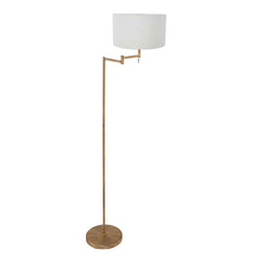 Lampadaire Bella bronze