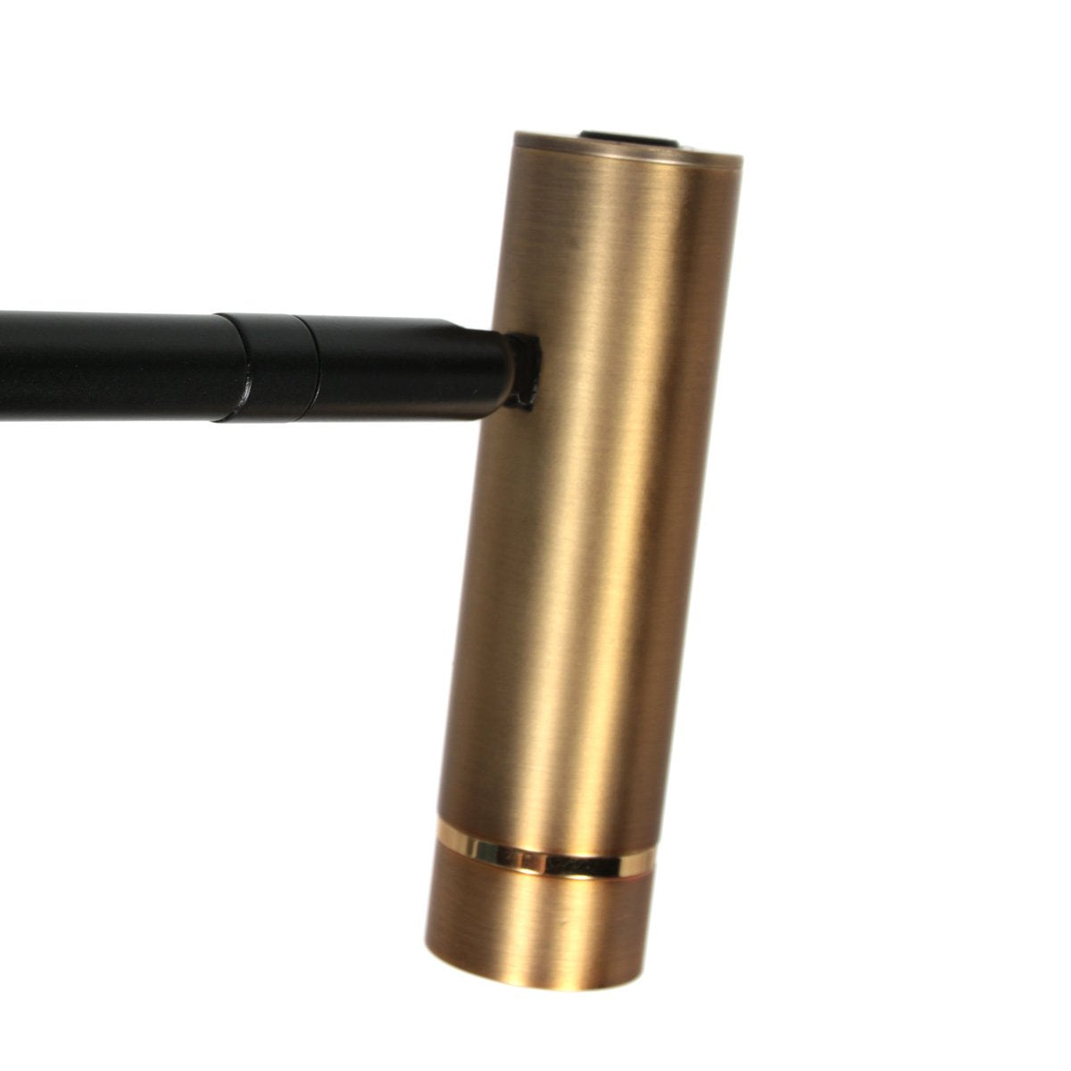 Lampadaire Lumo bronze