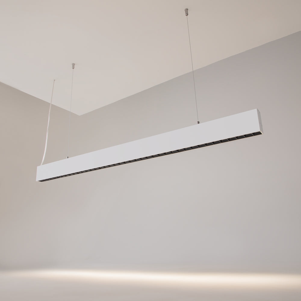 Suspension luminaire | Quorvus