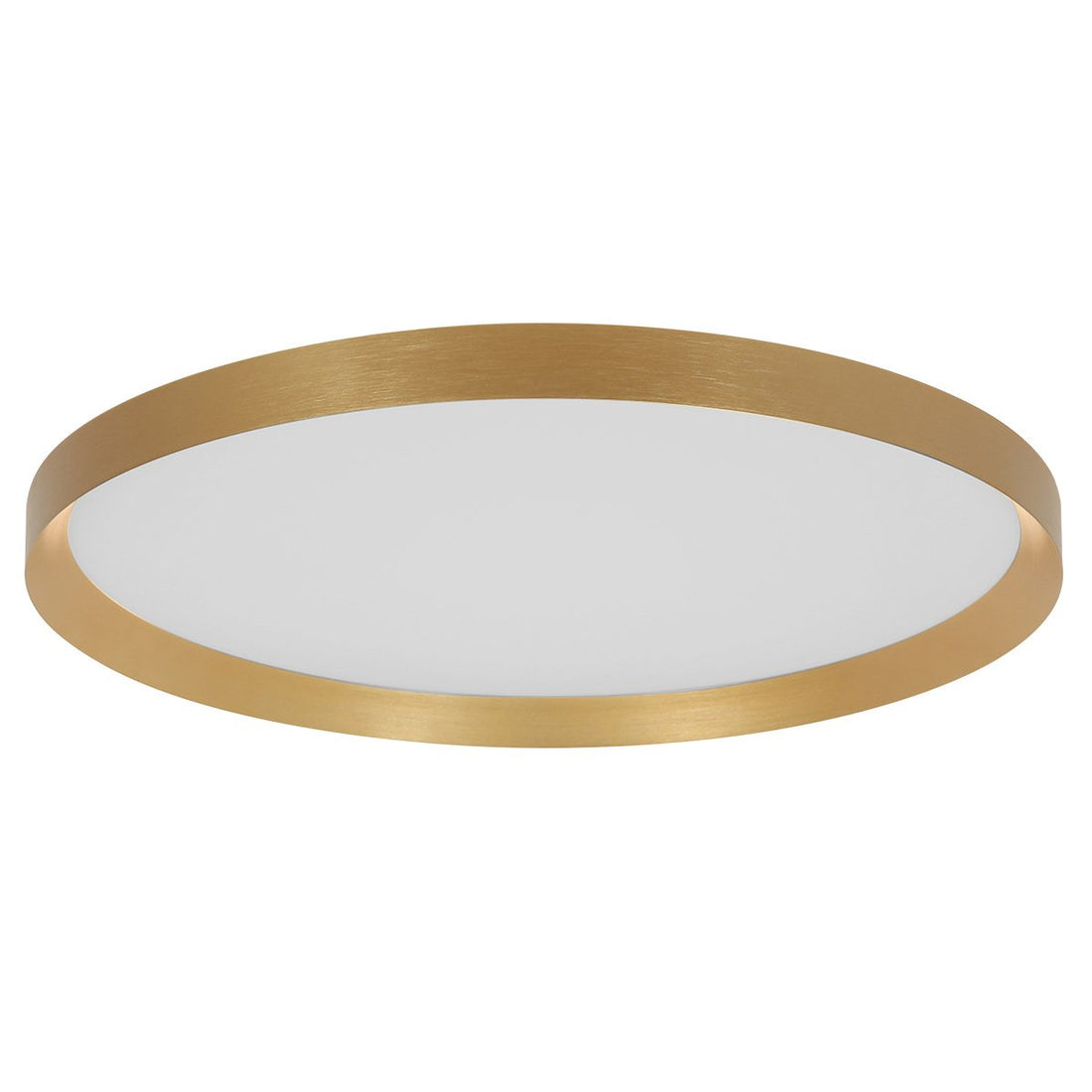 Plafonnier Flady blanc