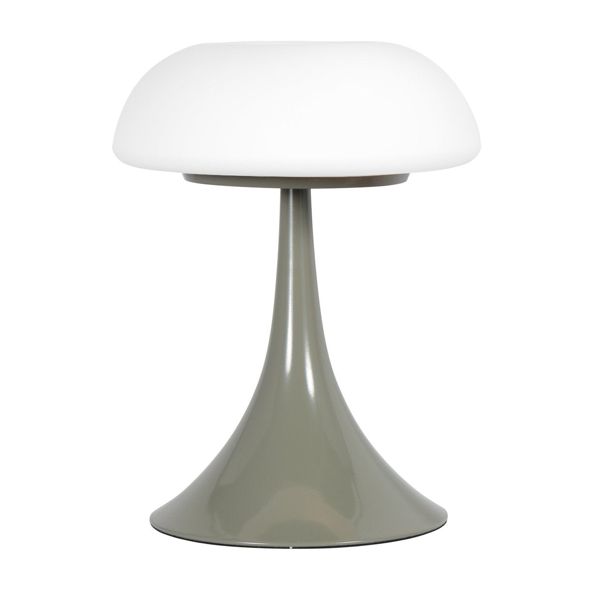 Lampe à poser Ancilla vert