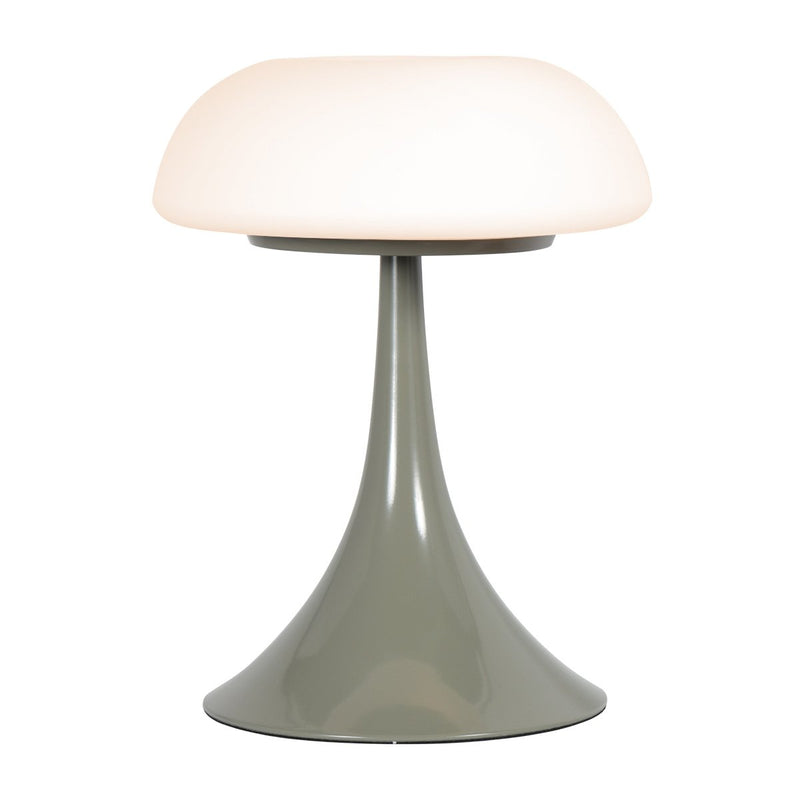 Lampe à poser Ancilla vert
