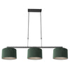 Suspension luminaire | Lagoa