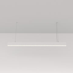 Suspension luminaire | Quorvus