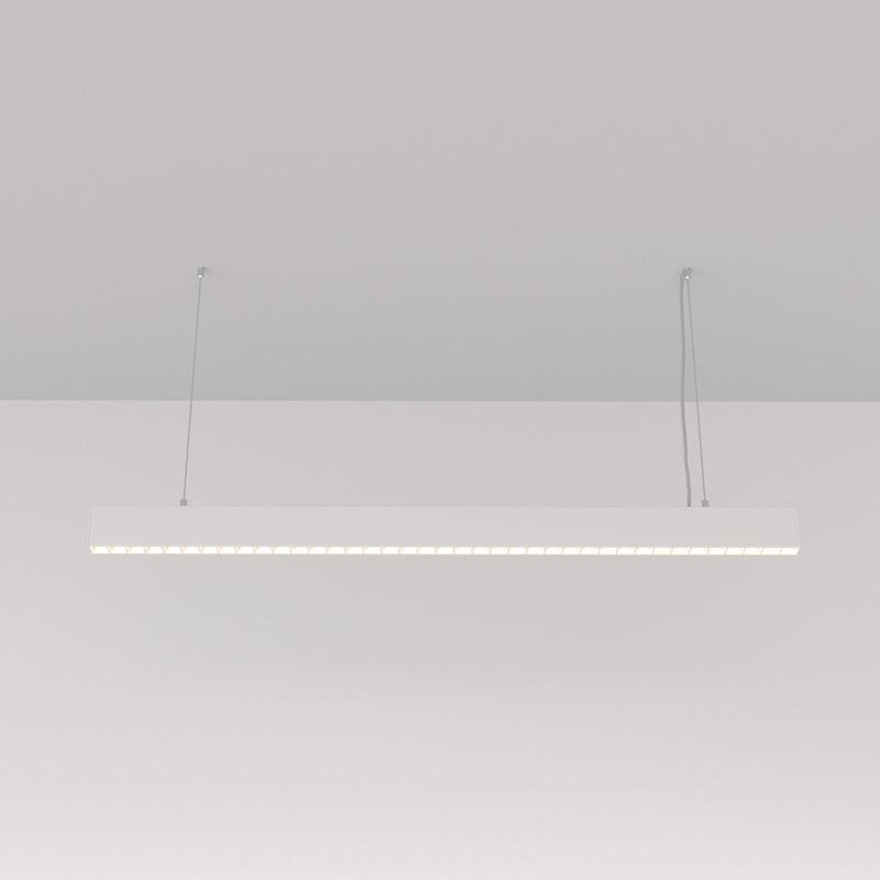 Suspension luminaire | Quorvus