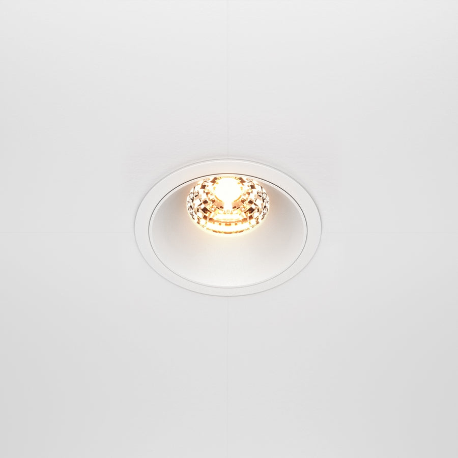 Alfa LED Spot blanc