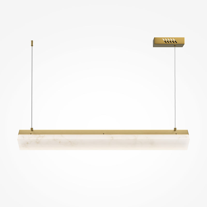 Petra Suspension luminaire doré