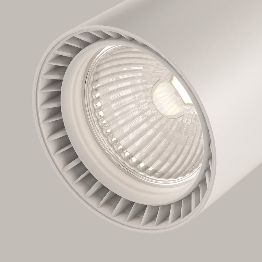 Vuoro Spot blanc