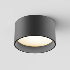 Vega Plafonnier noir