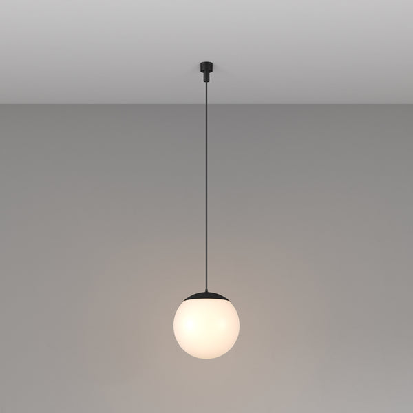 Luna Luminaire noir