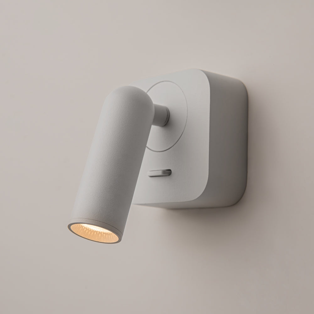 Mirax Applique Murale blanc