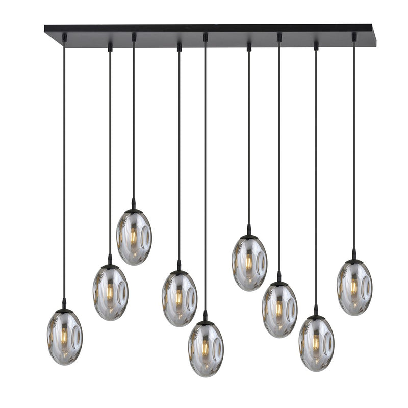 ASTRAL 9 BL GRAPHITE