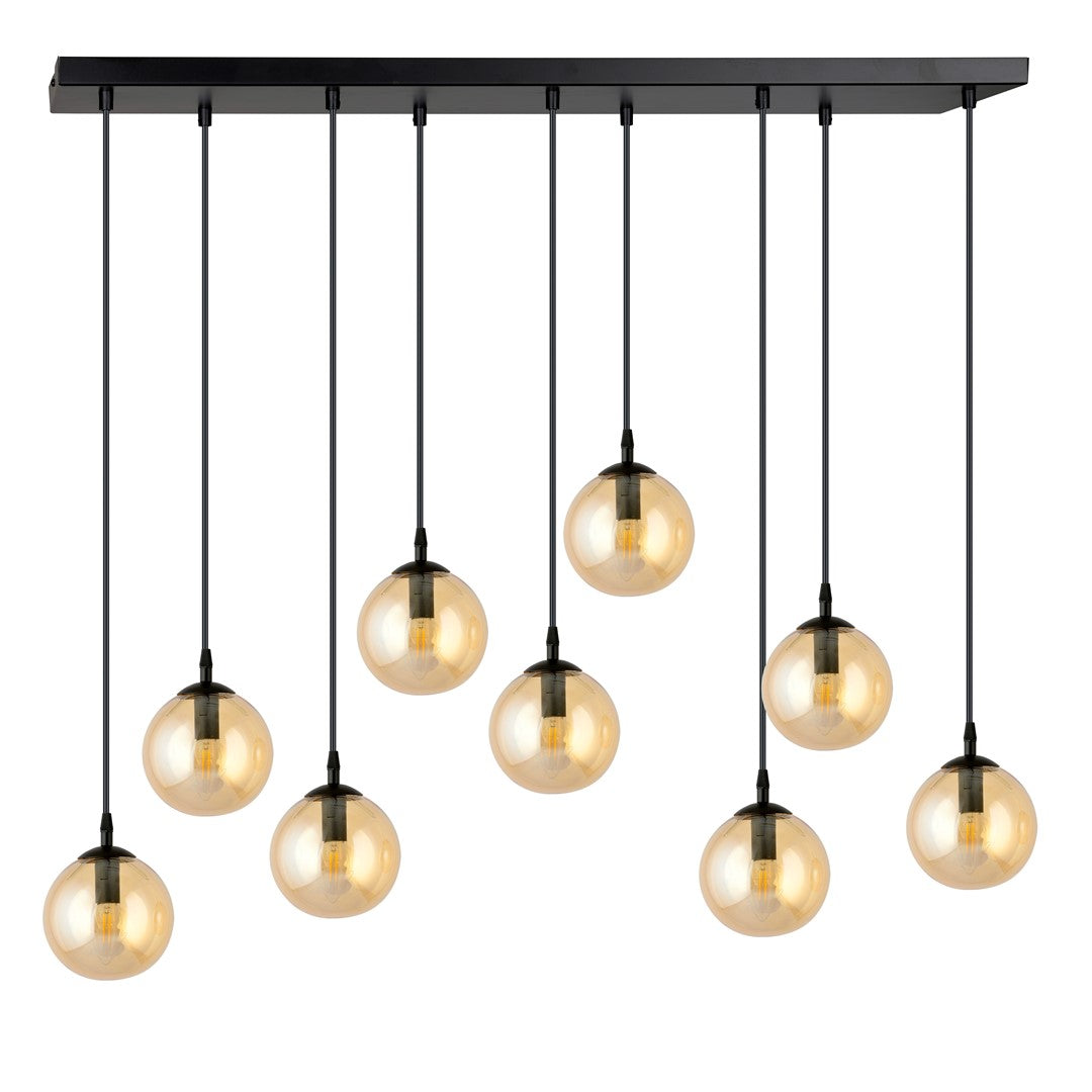 COSMO 9 BL MIEL