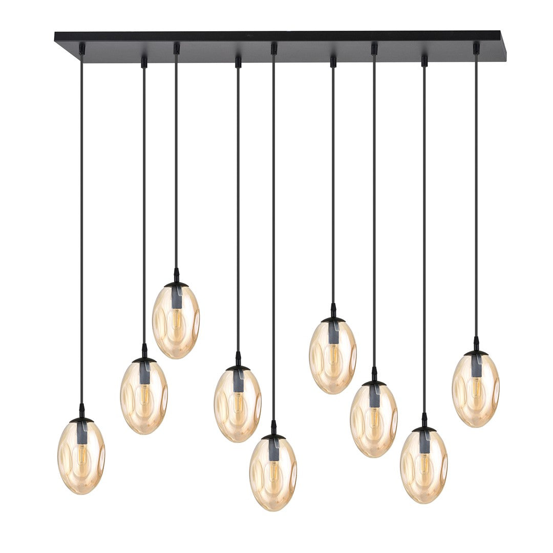 ASTRAL 9 BL HONEY