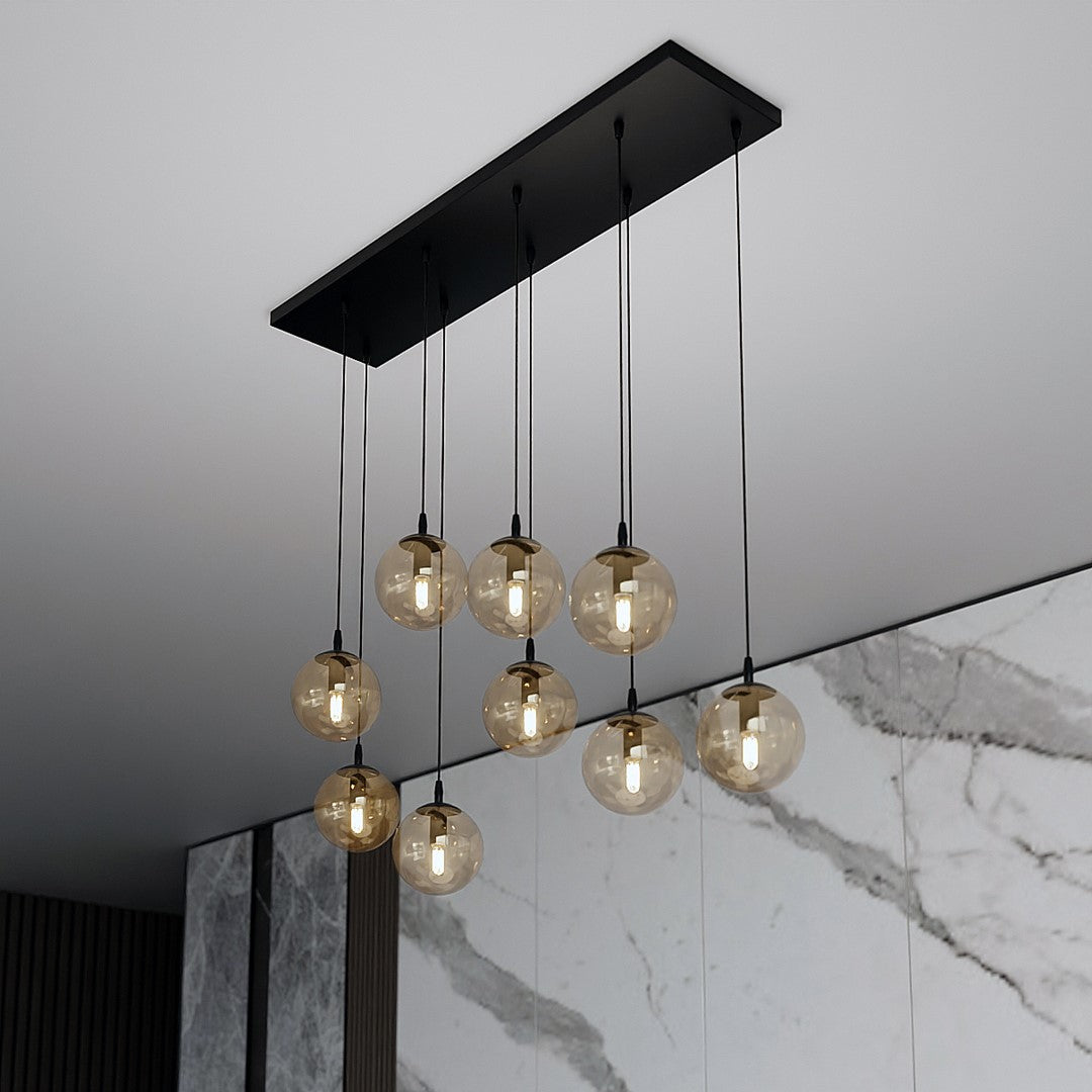 COSMO 9 BL MIEL