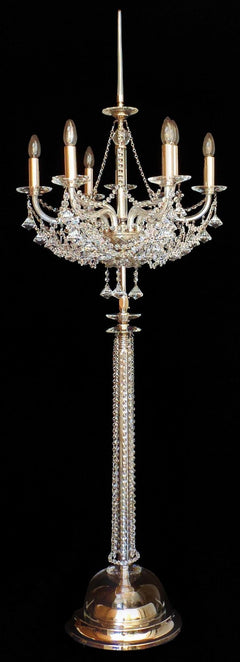 Lampadaire ES215907K