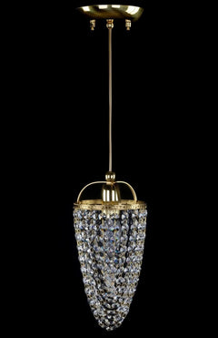 Suspension L474CLN