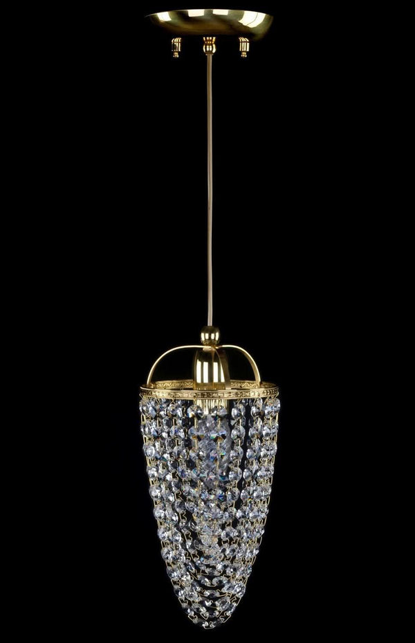 Suspension L474CLN